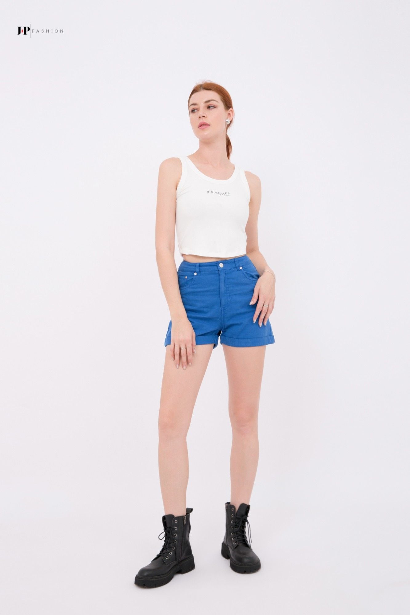 Quần Short 15007773