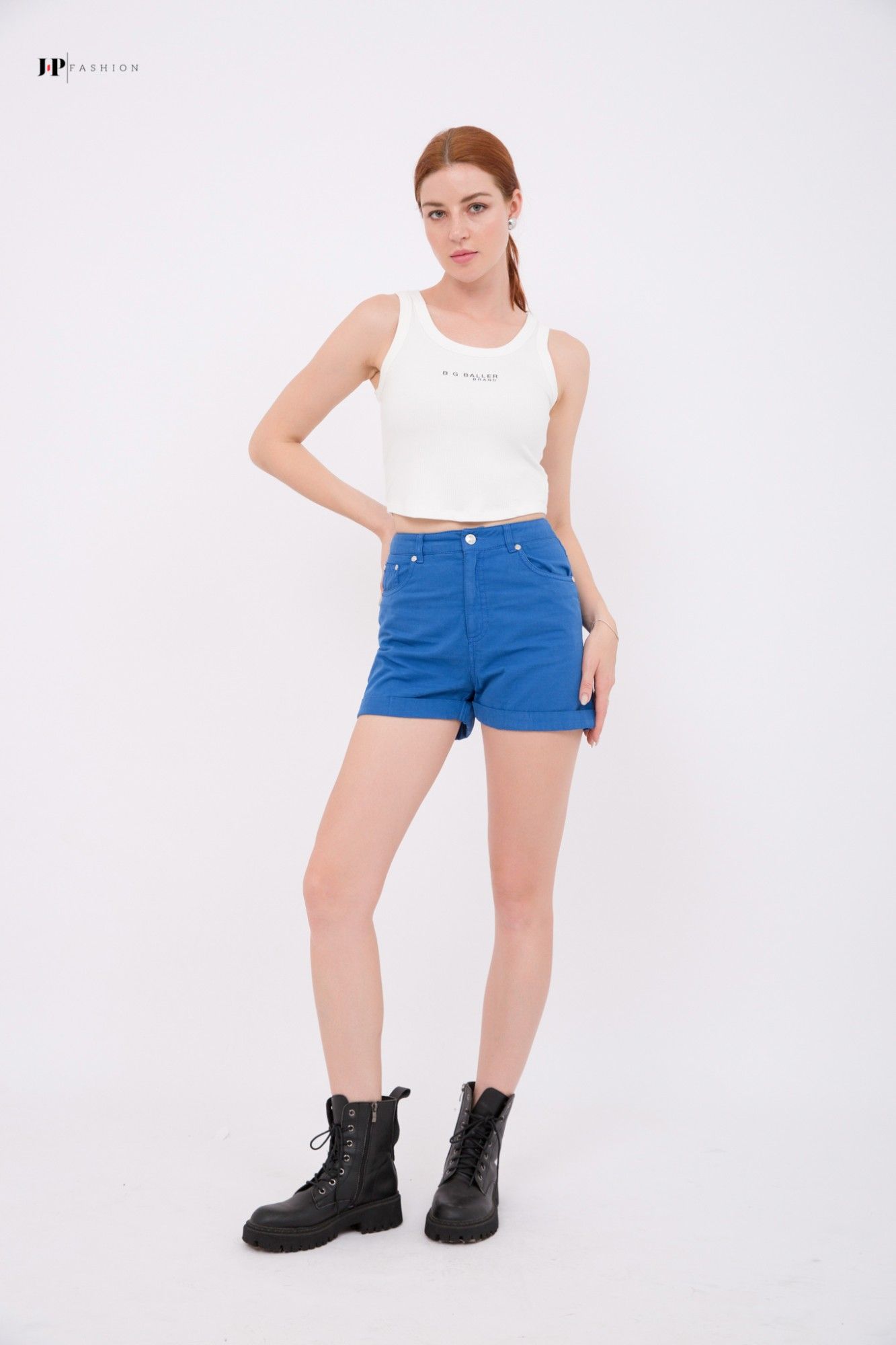 Quần Short 15007773