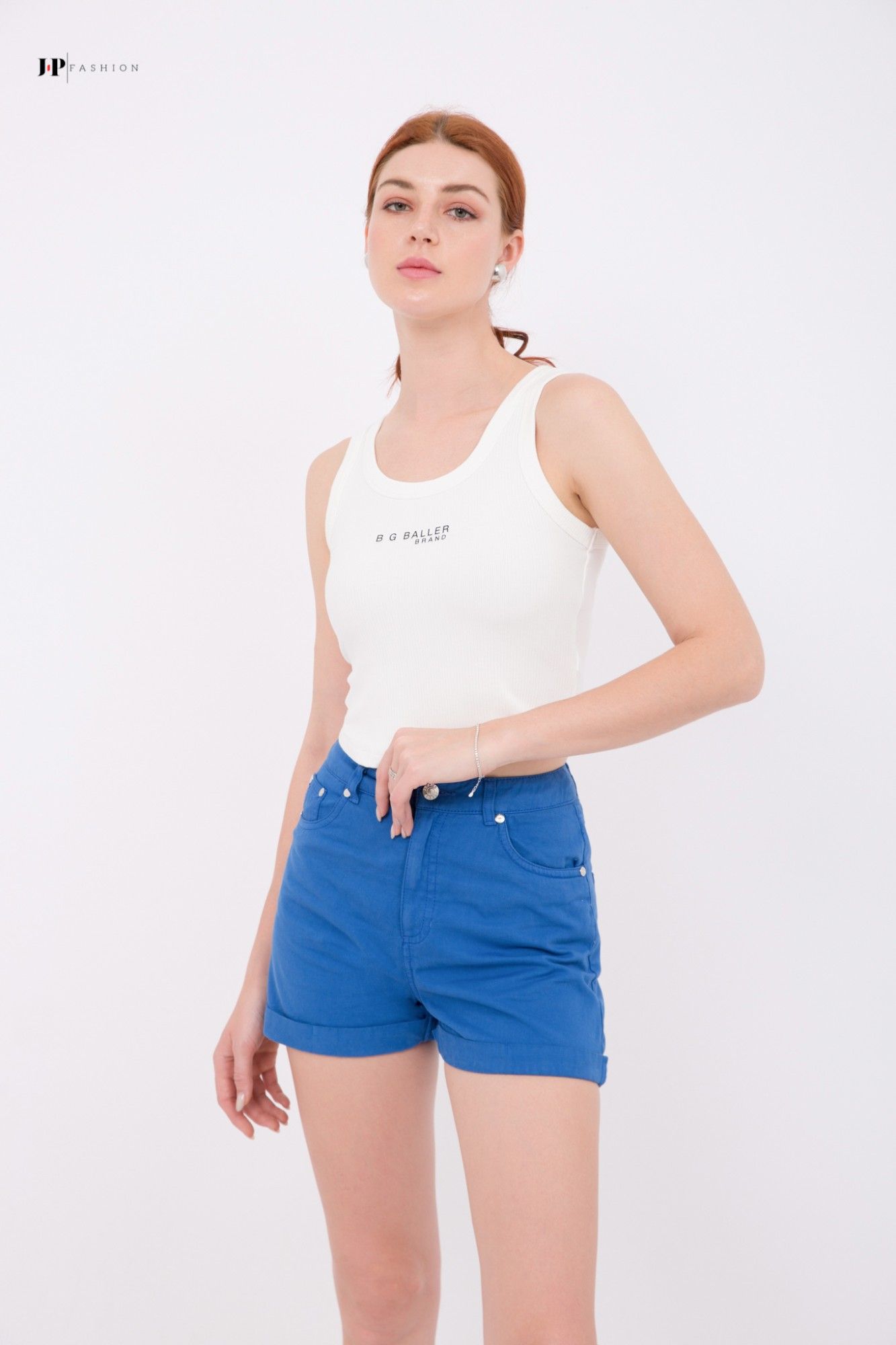 Quần Short 15007773