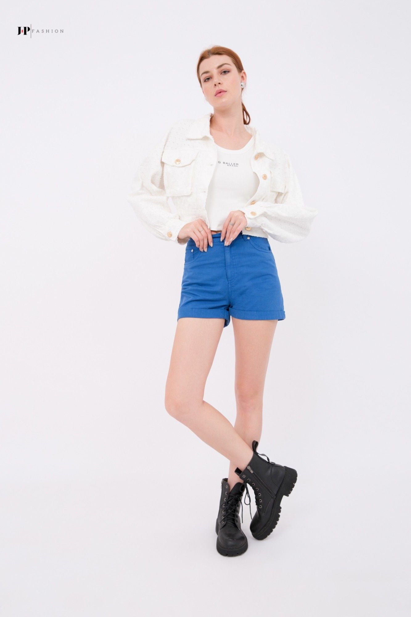 Quần Short 15007773