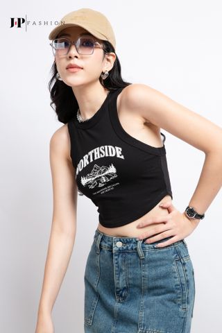 Áo thun ba lỗ