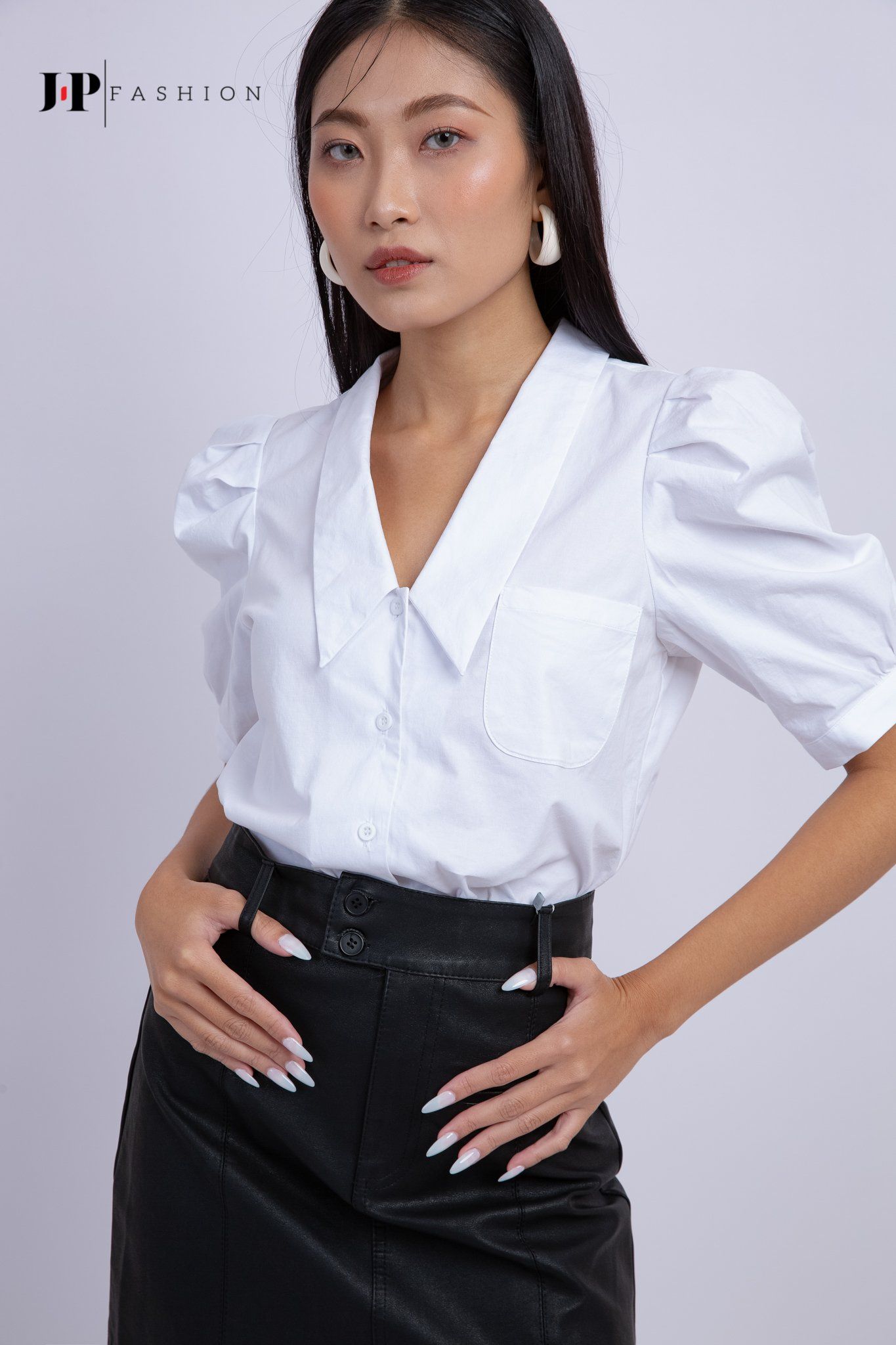 Áo sơ mi kiểu
