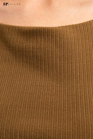 Đầm hai dây cut out