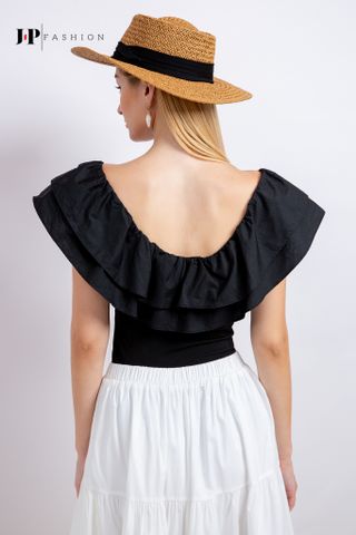 Bodysuit phom ôm 10108524