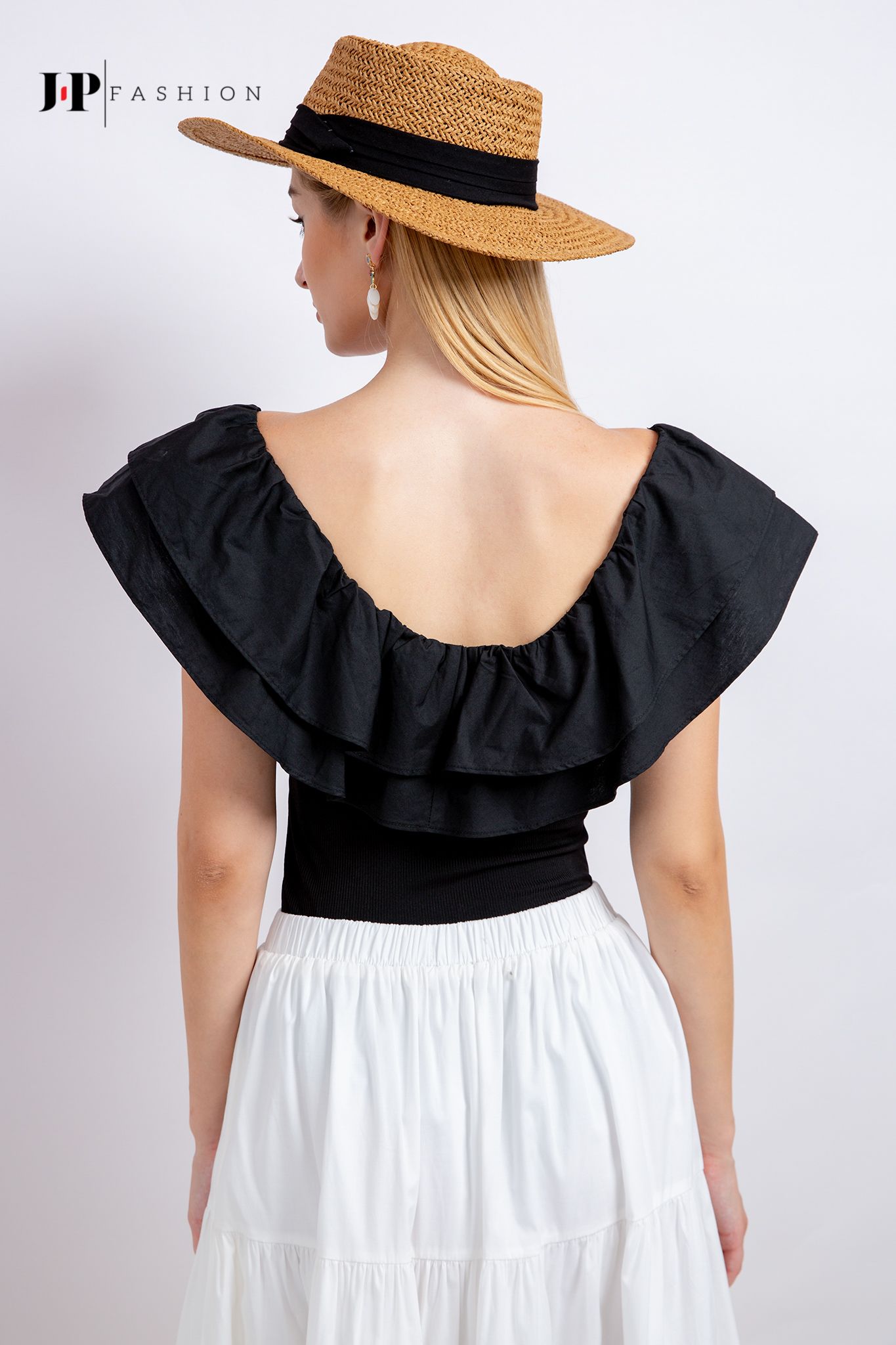 Bodysuit phom ôm 10108524