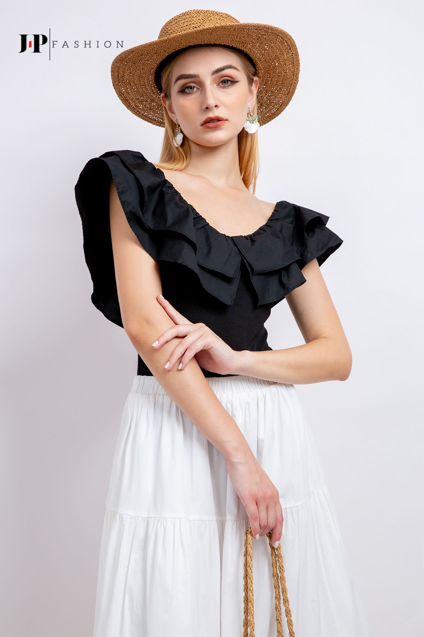 Bodysuit phom ôm 10108524