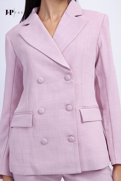 Khoác vest form dài 10707507