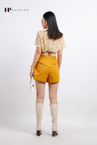 Quần short nữ