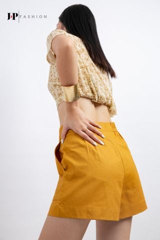 Quần short nữ