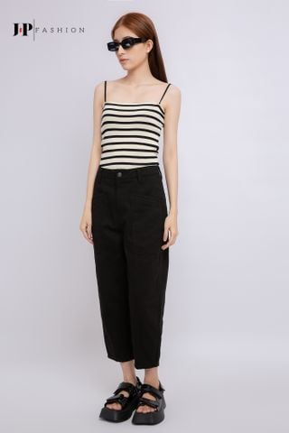 Quần kaki baggy