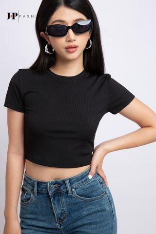 Áo thun croptop