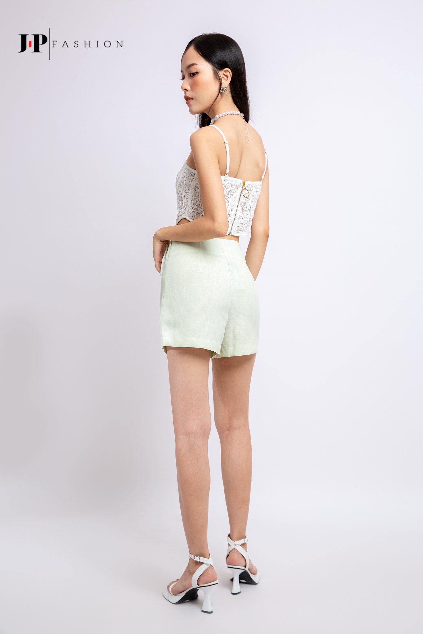 Quần short váy 15008185