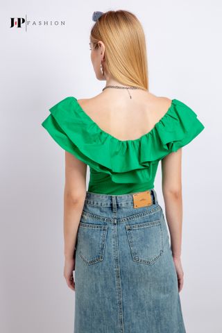 Bodysuit phom ôm 10108524