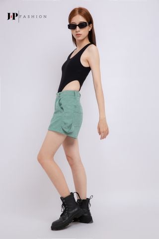 Quần short