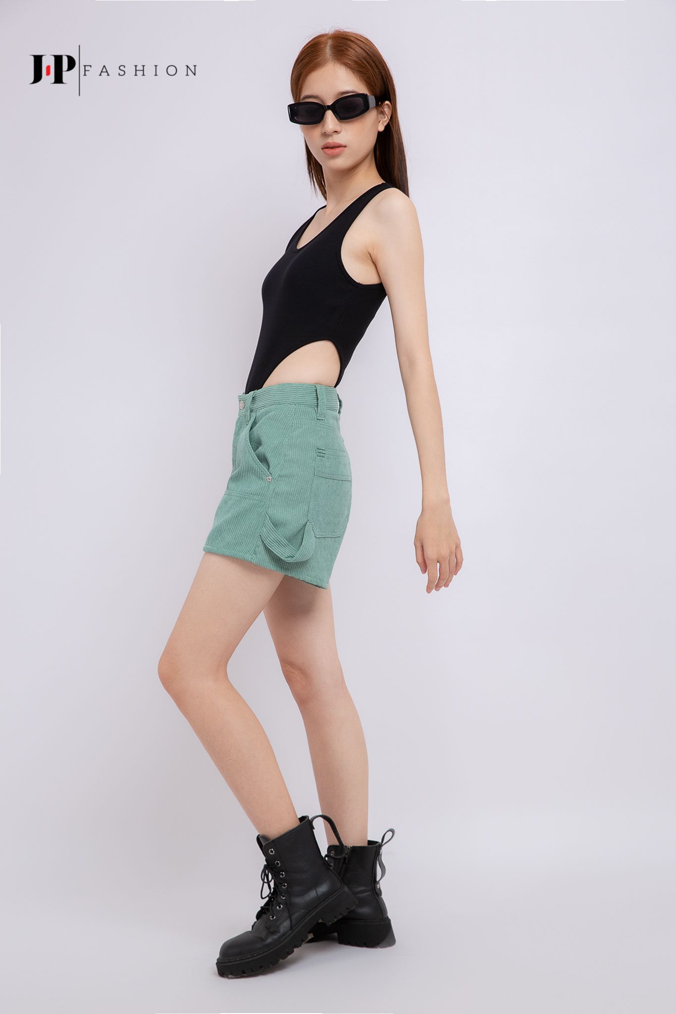 Quần short