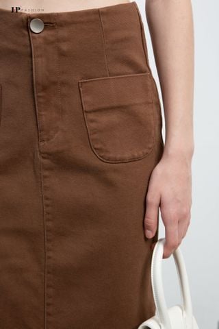 Váy kiểu phom ôm