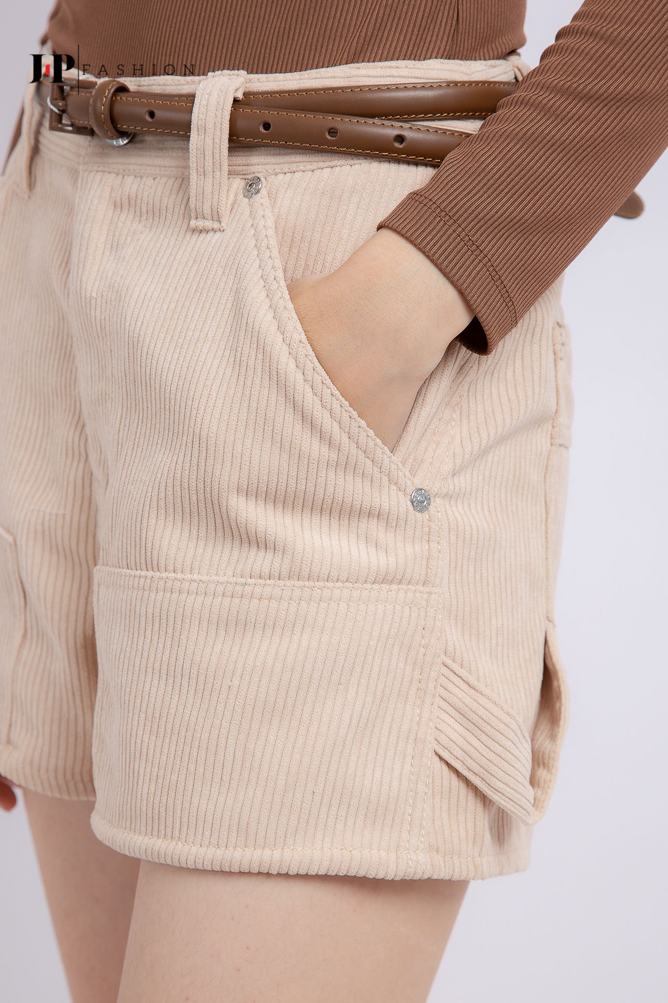 Quần short