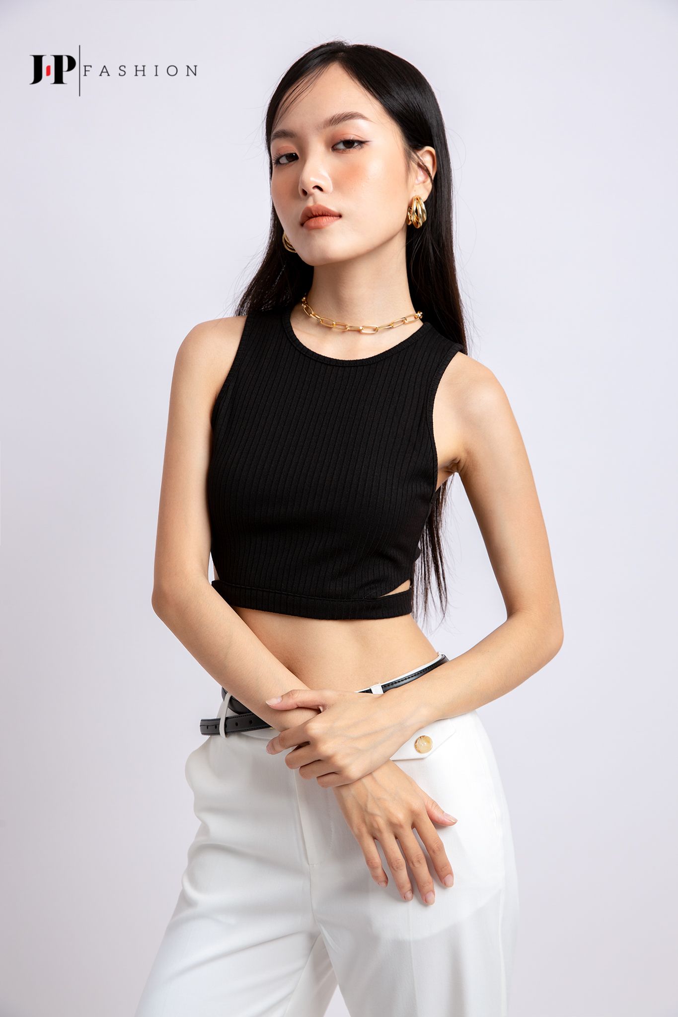 Áo thun ba lỗ