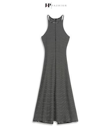 Đầm Cổ Yếm 11010667