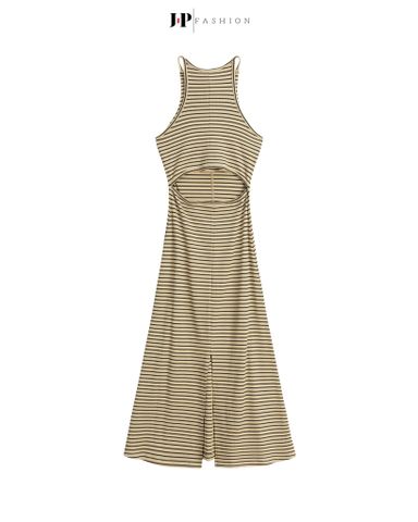 Đầm Cổ Yếm 11010667