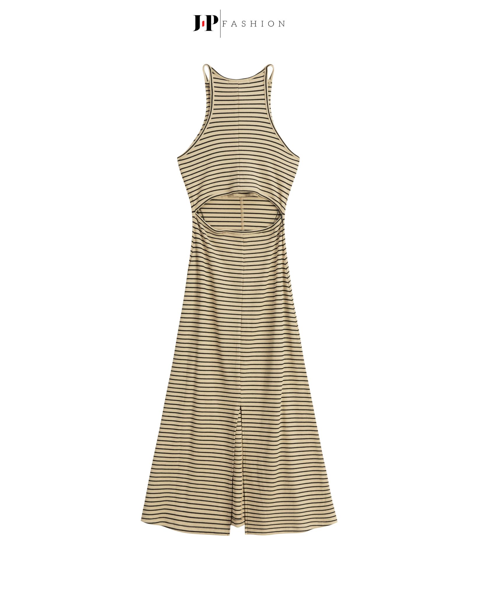 Đầm Cổ Yếm 11010667