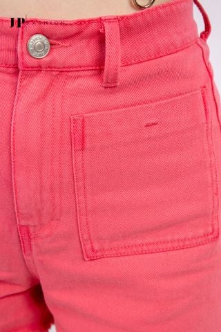 Quần short ngắn kaki