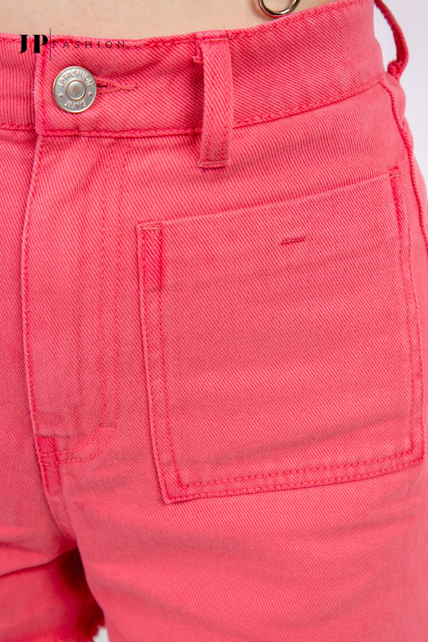 Quần short ngắn kaki