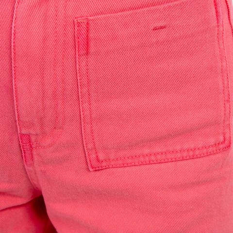 Quần short ngắn kaki