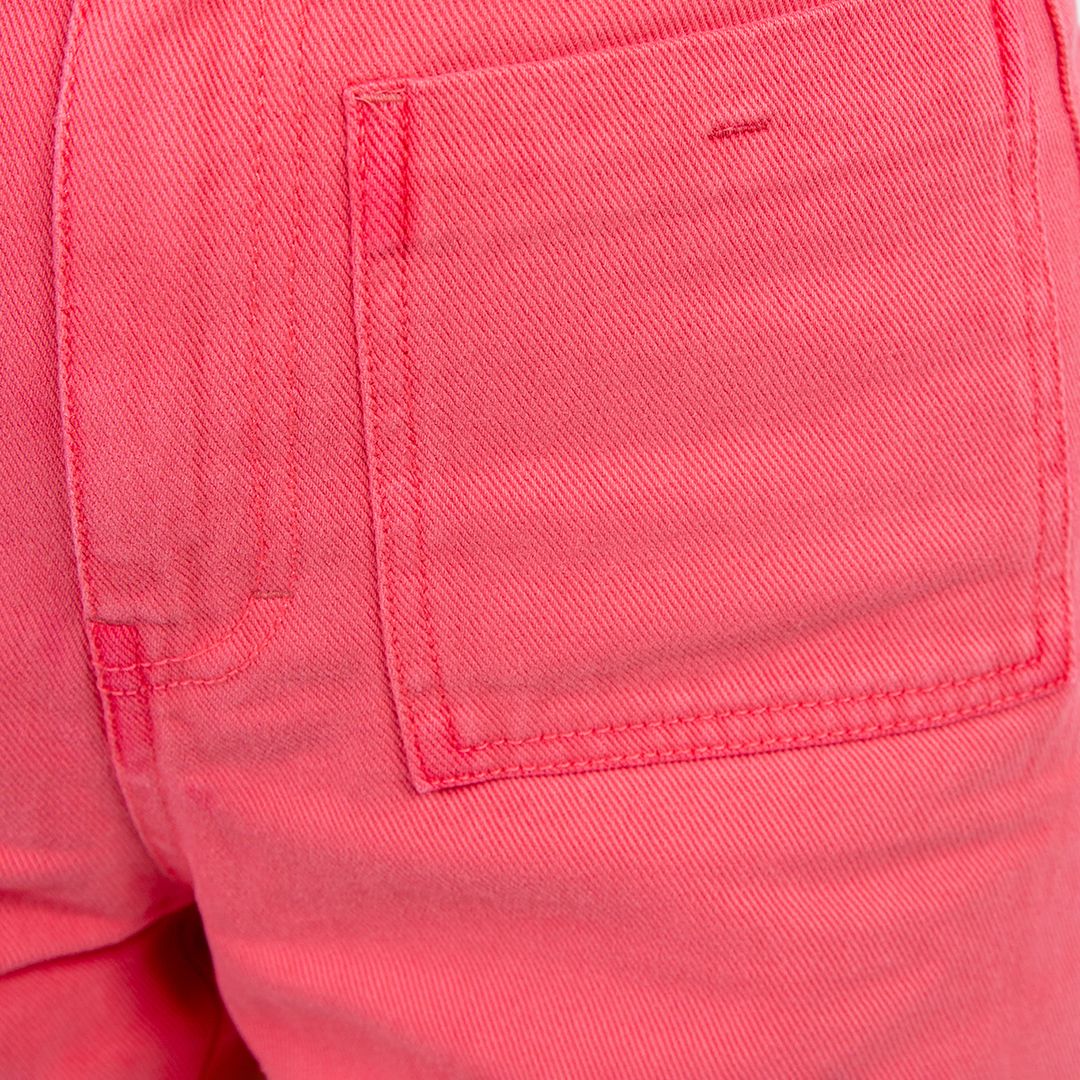 Quần short ngắn kaki