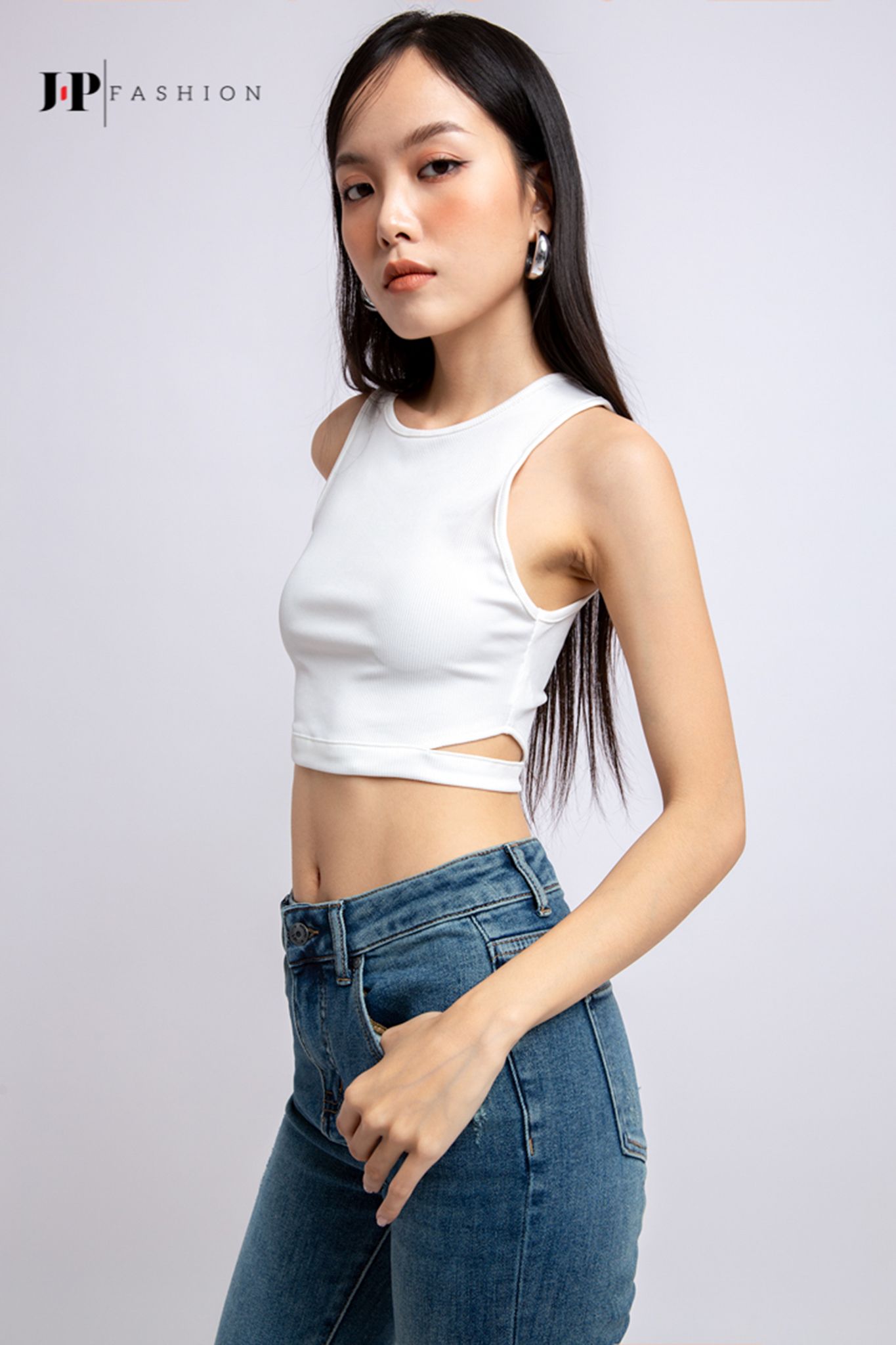 Áo thun ba lỗ