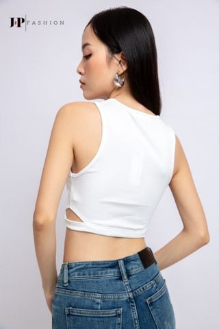 Áo thun ba lỗ