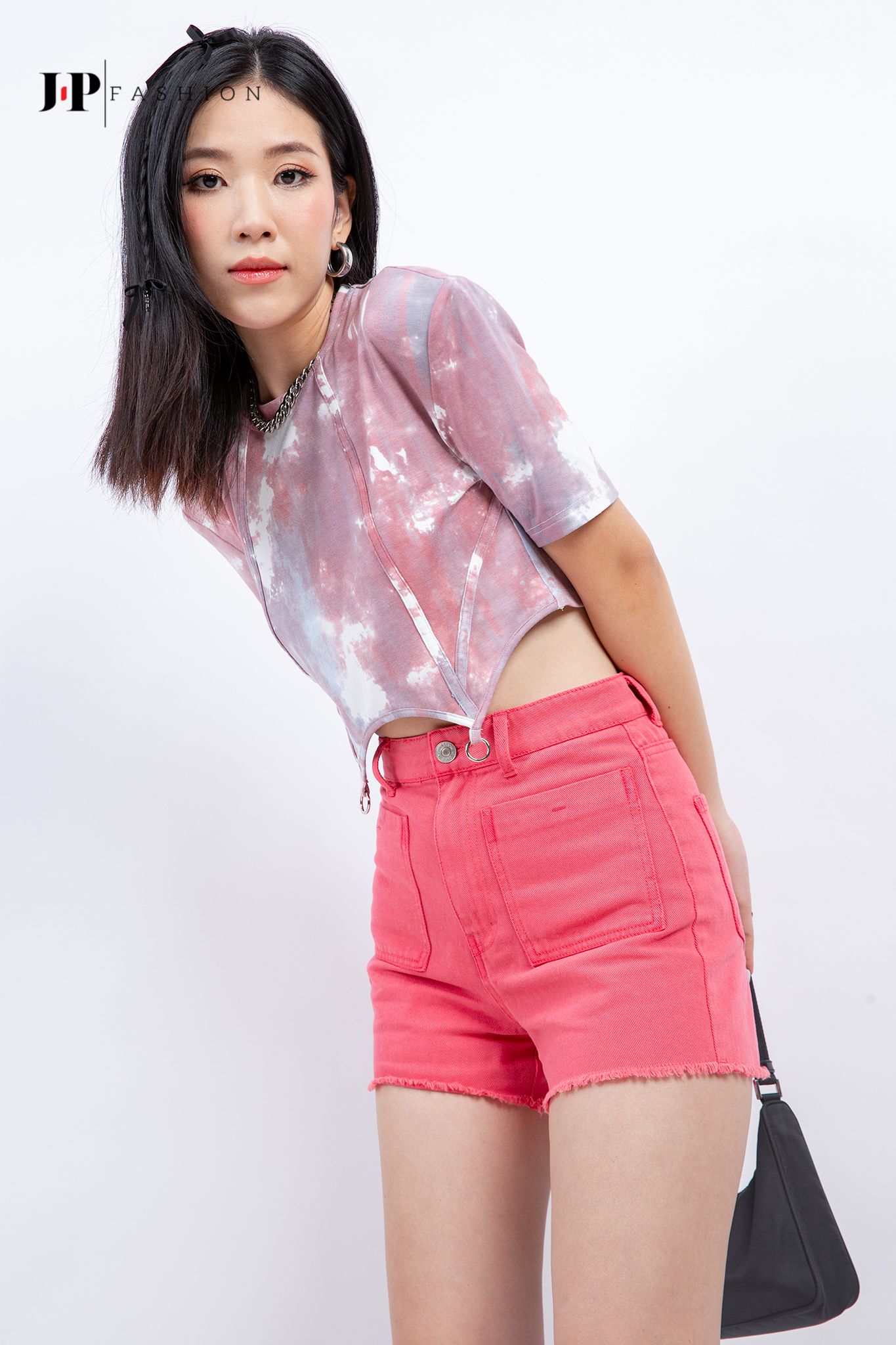 Quần short ngắn kaki