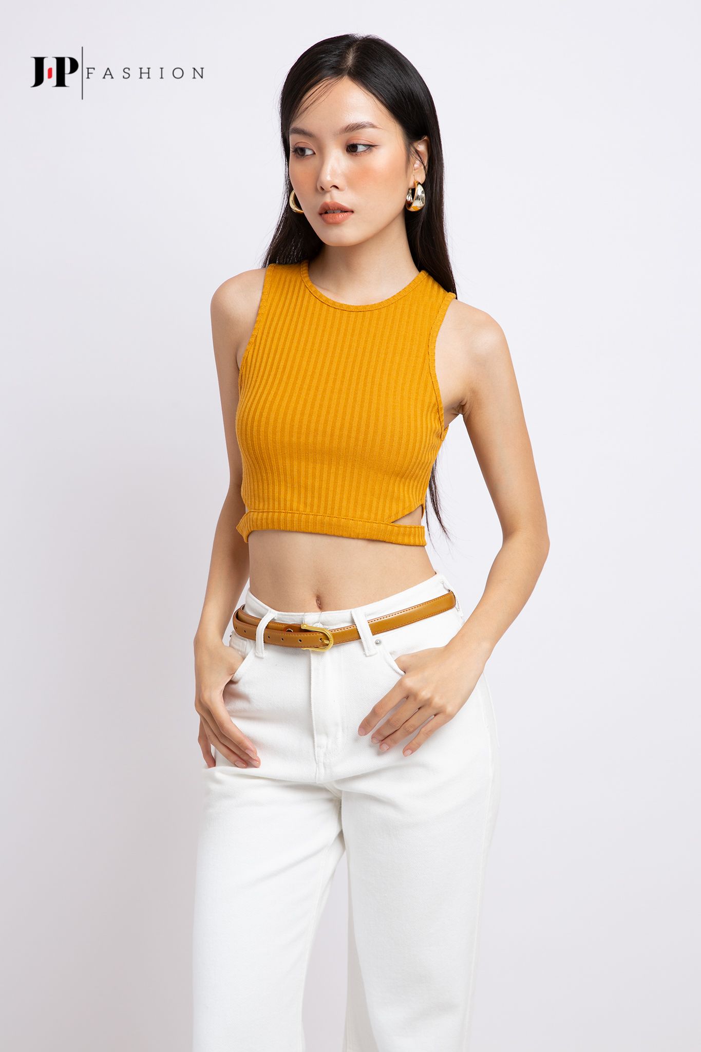 Áo thun ba lỗ