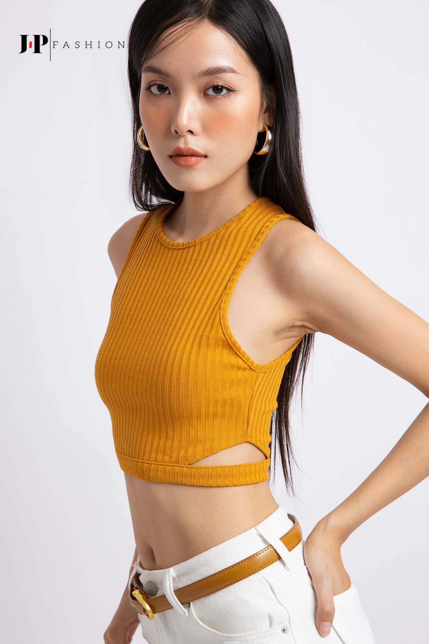Áo thun ba lỗ