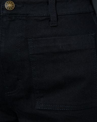 Quần short ngắn kaki