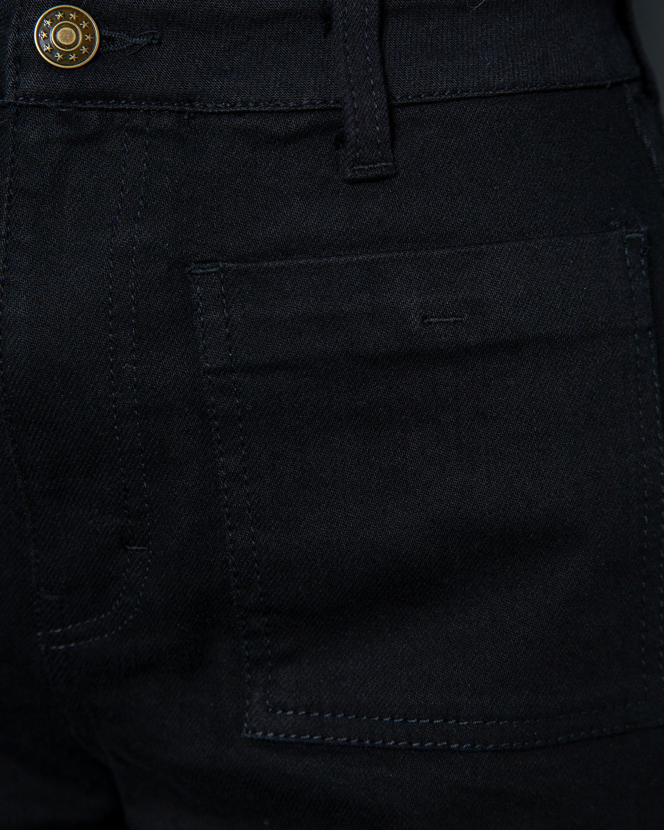 Quần short ngắn kaki