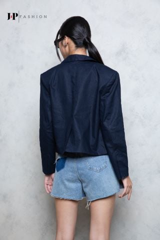 Khoác vest croptop 10708057