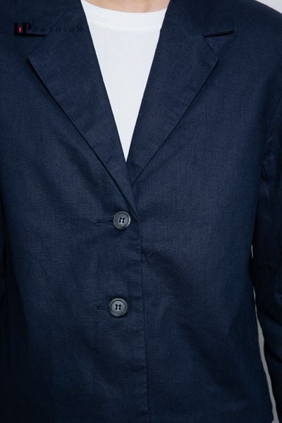 Khoác vest croptop 10708057