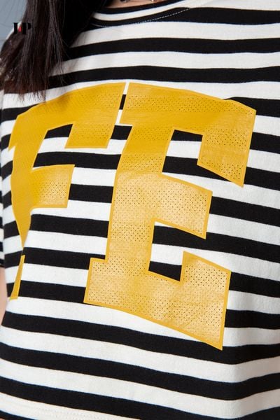 color_ Kem sọc đen