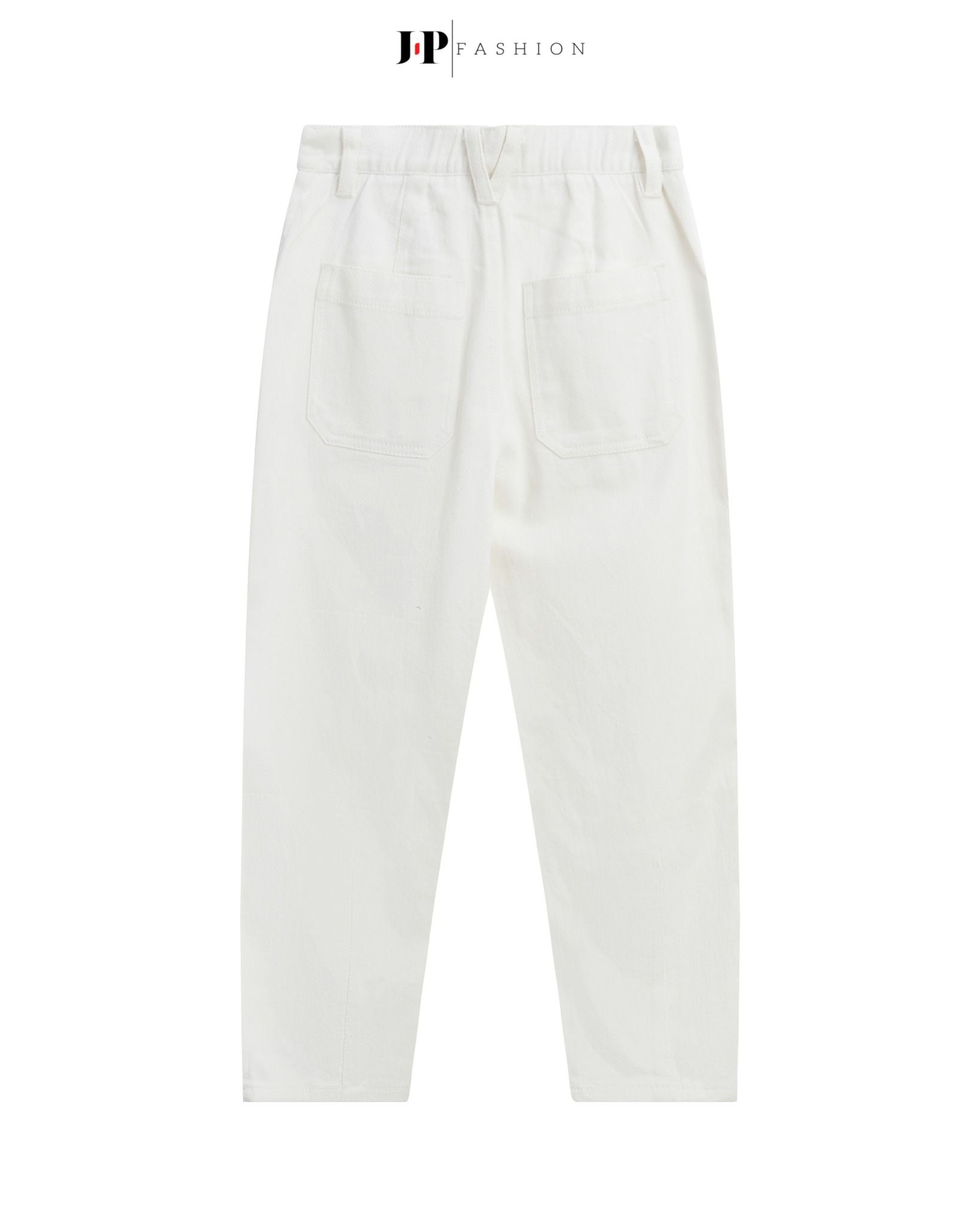 Quần kaki baggy