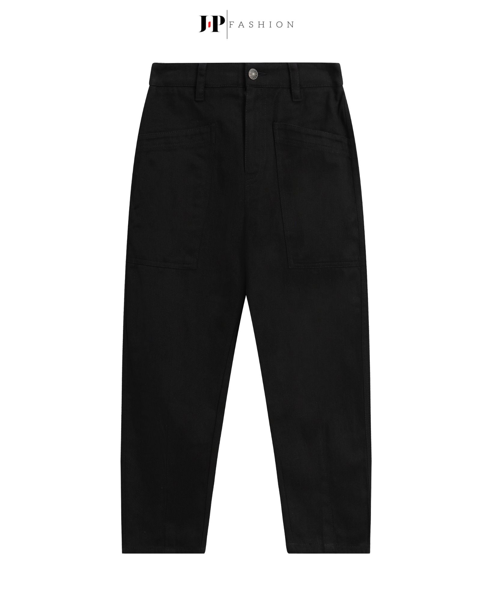 Quần kaki baggy