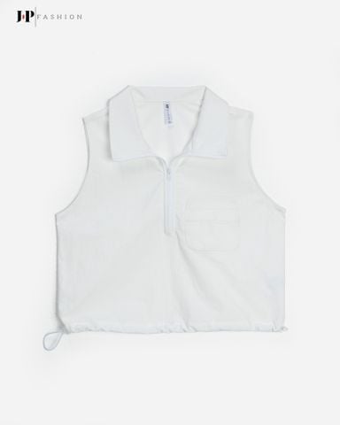 Sơ Mi Kiểu Chiết Eo 10611910