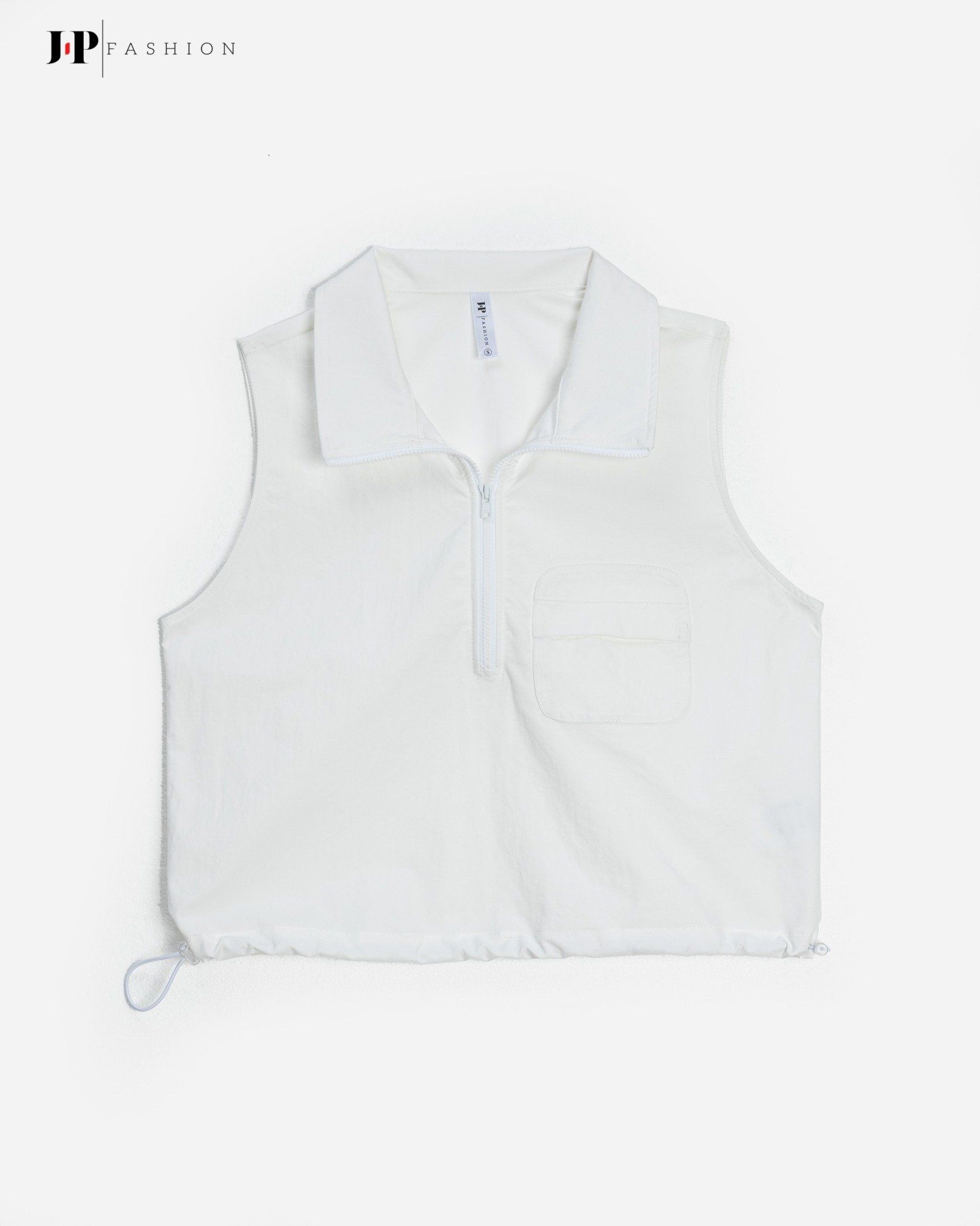 Sơ Mi Kiểu Chiết Eo 10611910