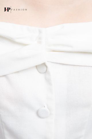 Áo kiểu ngắn tay