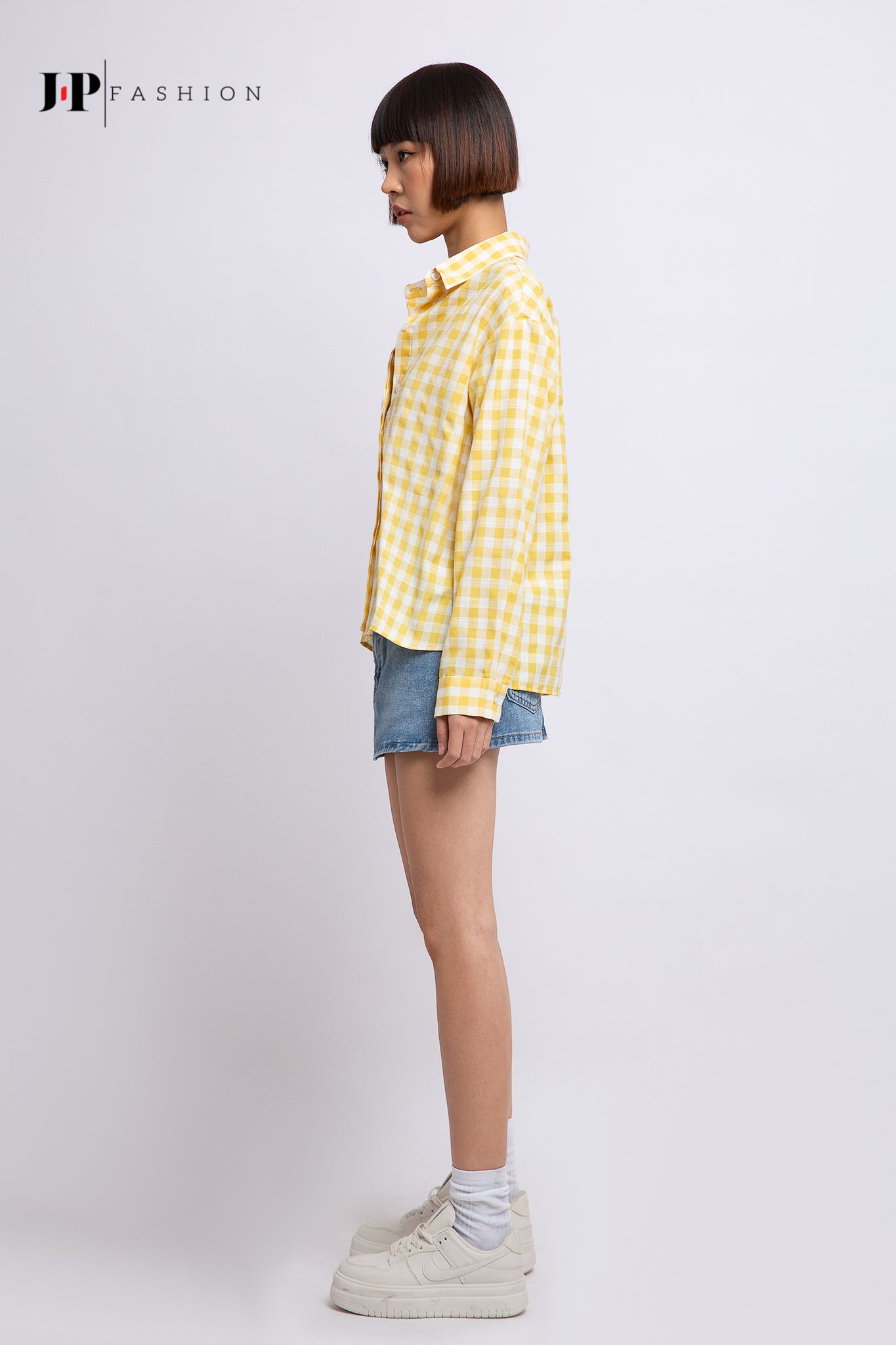 Sơ mi form rộng 10608158