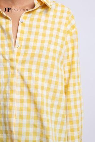 Sơ mi form rộng 10608158