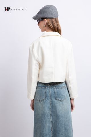 Áo Khoác Vest Croptop 10708784
