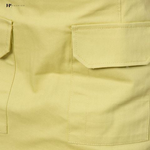 Váy kaki ngắn 17008457