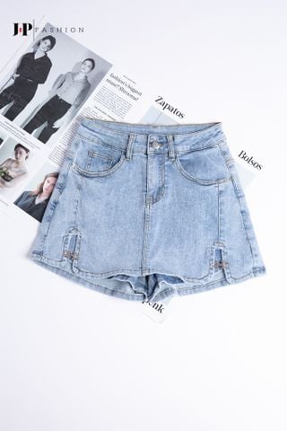 Quần short váy