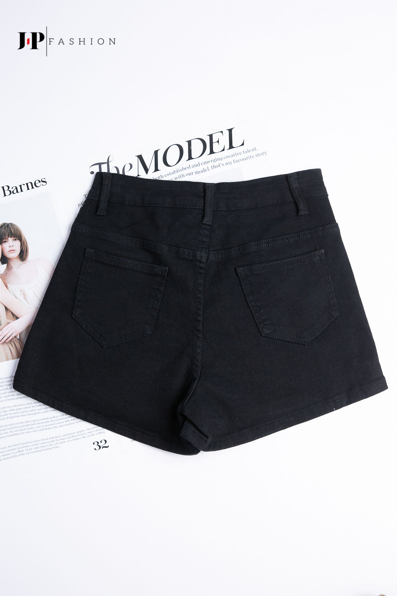 Quần short váy
